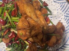 -金龙·打边炉(南京西路店)