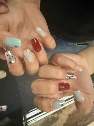 -美画·轻奢美甲美睫