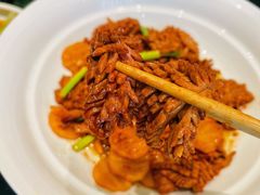 -闫府私房菜·百年鲁菜(恒隆店)