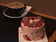 -罗莎蛋糕(钱江店)