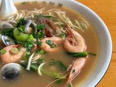 -阿玲海鲜面(高亭镇星河路店)