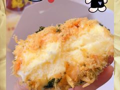 -鲍师傅糕点(春熙路店)