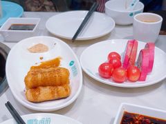 -四季缤纷椰子鸡(雨花亭凯德广场店)
