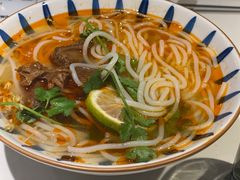 越南汤米粉-魏客咖啡(中铁中心店)