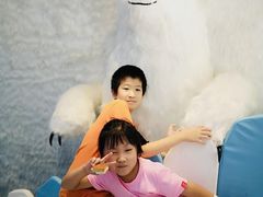 -Mr·Kuma酷么先生雪之乐园