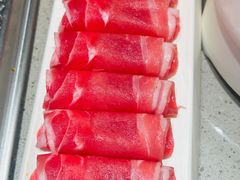 -海底捞火锅(金地广场生日主题店)