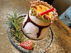 -BE NORMAL CAFE(霞溪路店)