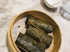 珍珠糯米鸡-香港百合居(LCM置汇旭辉广场店)