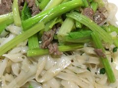 湿炒牛河-点都靓餐饮连锁(德信华城店)