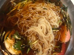 -正德源煎牛肉(安康南路店)