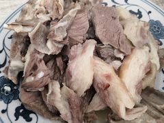 手把肉-察哈尔奶食店