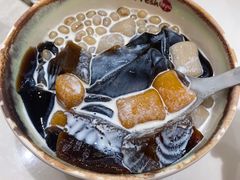 -鲜芋仙(番禺万达广场店)