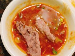 -八合里潮汕鲜牛肉火锅(惠州华贸店)