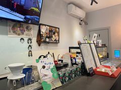 -NokNok Coffee(宽窄巷子店)
