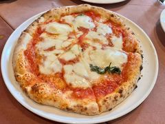 -Mammamia意大利餐厅(阳春巷店)