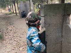 -勇士之星真人CS·团建·拓展(清水河公园店)