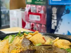 -凡老头米线砂锅(古荡新村西粮站)