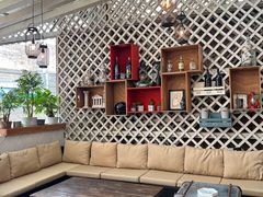 -Hostaria Bar维他餐吧·意大利西餐厅·牛排馆