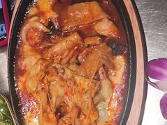 -核桃碳烤肉馆(深圳首店)
