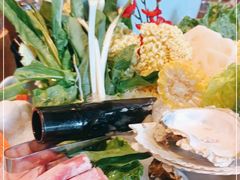 -火舞泰·泰式海鲜火锅餐厅(世纪城店)