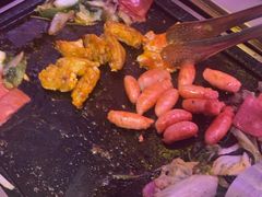 -郭记烤肉创始店(民丰大街店)