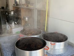 -桐香园小笼包(百井坊巷店)