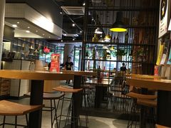 -乐凯撒披萨(东方新世界店)