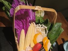 -湊湊火锅·茶憩(颐堤港店)
