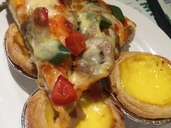 -我家牛排(莱山区永旺店)