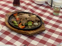 -吉源大排档·鱼生·海鲜(烧烤彩印厂店)