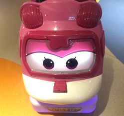 -乐多星球潮玩中心(沈阳嘉里城店)