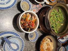 -南京大牌档(青岛万象城店)