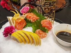 -宁海食府·涌宴(真和店)