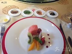 -程府宴-国宴(南长街·四合院店)