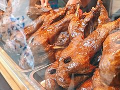-张公桥美食街