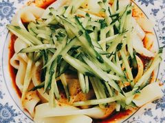 -柴窝堡22号辣子鸡·传承新疆菜