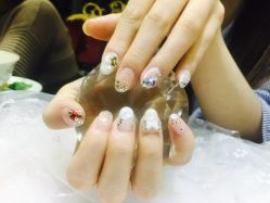 点击看大图 -ChuLian初莲日式美甲美睫