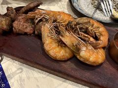 -安德烈俄式西餐厅(中央大街店)