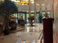 -上海安亭别墅花园酒店