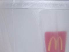 -麦当劳(磨子桥店)