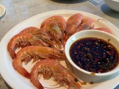 -不仔客海鲜·烧烤·270度海景餐厅(大东海店)