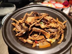 -云海肴云南菜·蒸汽石锅鱼(青岛万象城店)