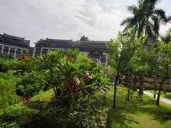 -清远熹乐谷温泉度假酒店