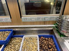 -渡海小渔村.老辈日照菜