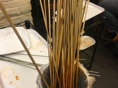 -川成串·自助串串香火锅(朝阳店)