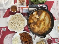 -花漫里日式餐厅(南安中骏店)