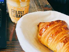 牛角可颂-花马天堂云南餐厅 Lost Heaven(外滩店)