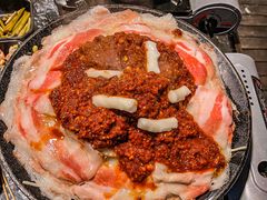 -青春韩国料理(汽博店)