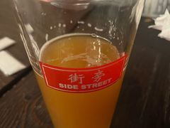 -Side Street街旁(交道口店)