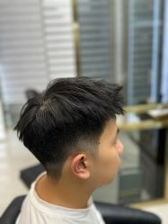 点击看大图 -苏奇发型·烫发染发